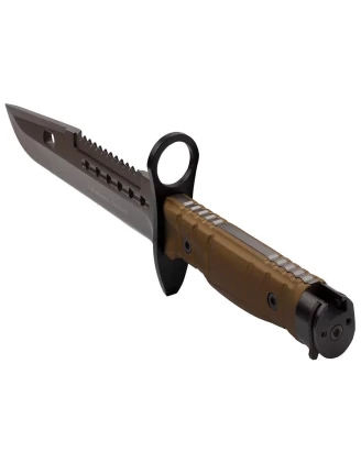 Nóż Taktyczny - Bagnet K25 N-309P (32068)